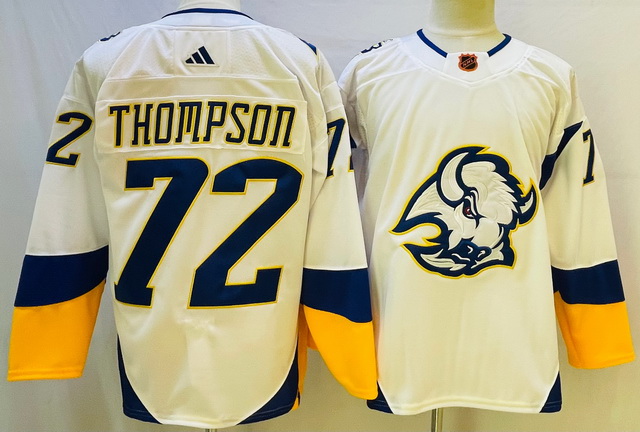 Buffalo Sabres Jerseys 09